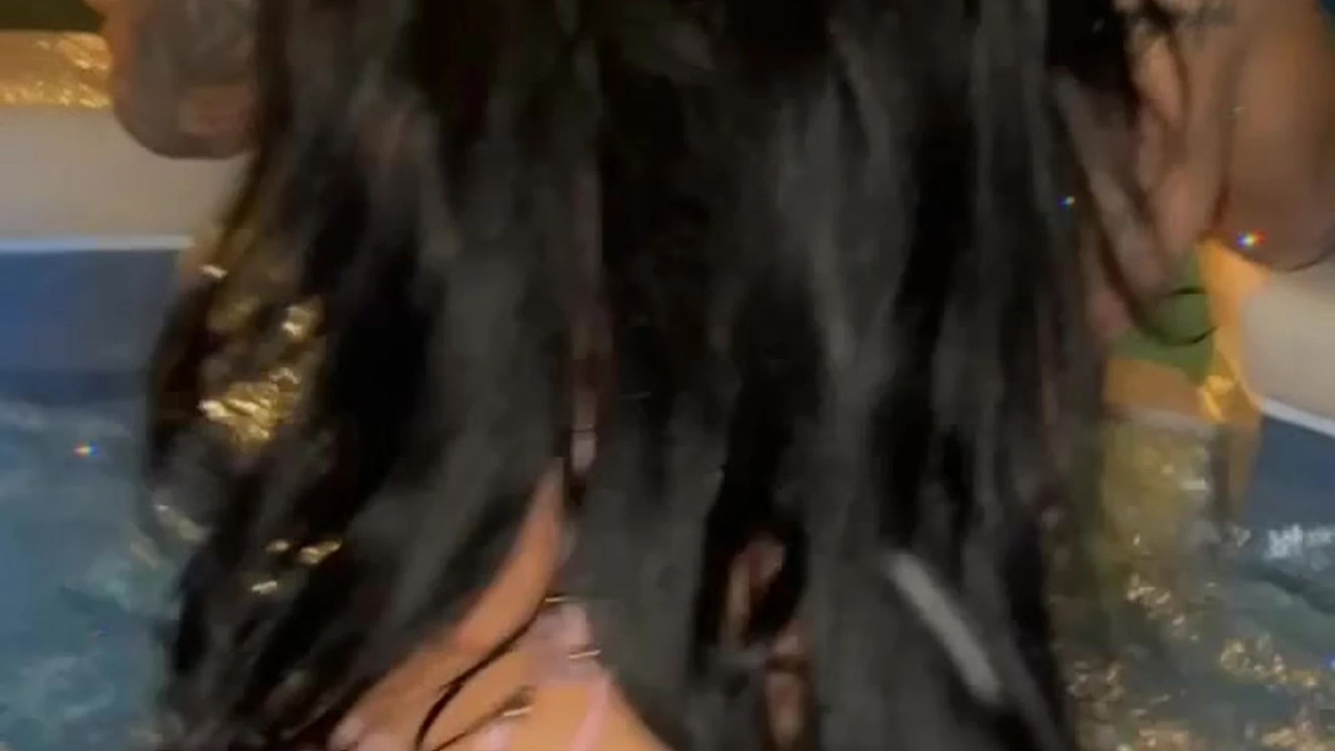 cumslut silicone Lindi Nunziato sex leak