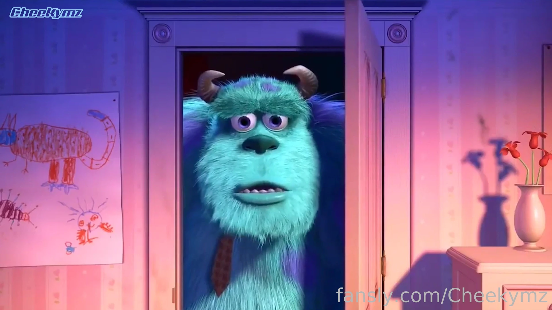 ethot Cheekymz leaked nudex