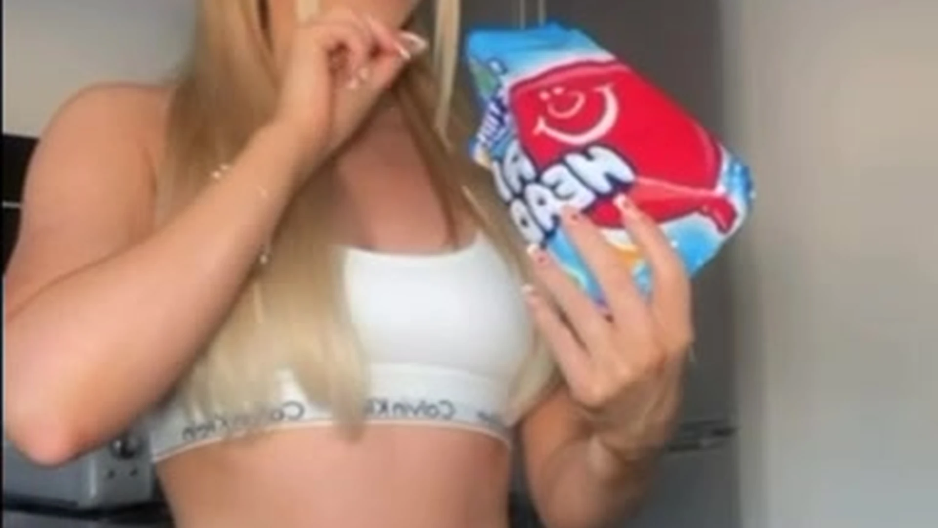 Sincere small tits Charlotte Parkes reddit Full Video Leaked Exposed