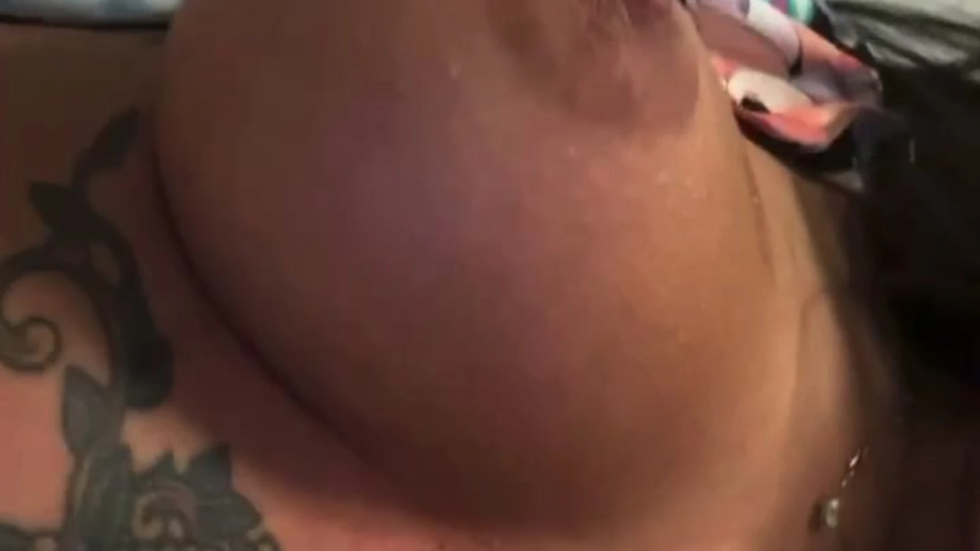 natural tits Alex Mucci boobs