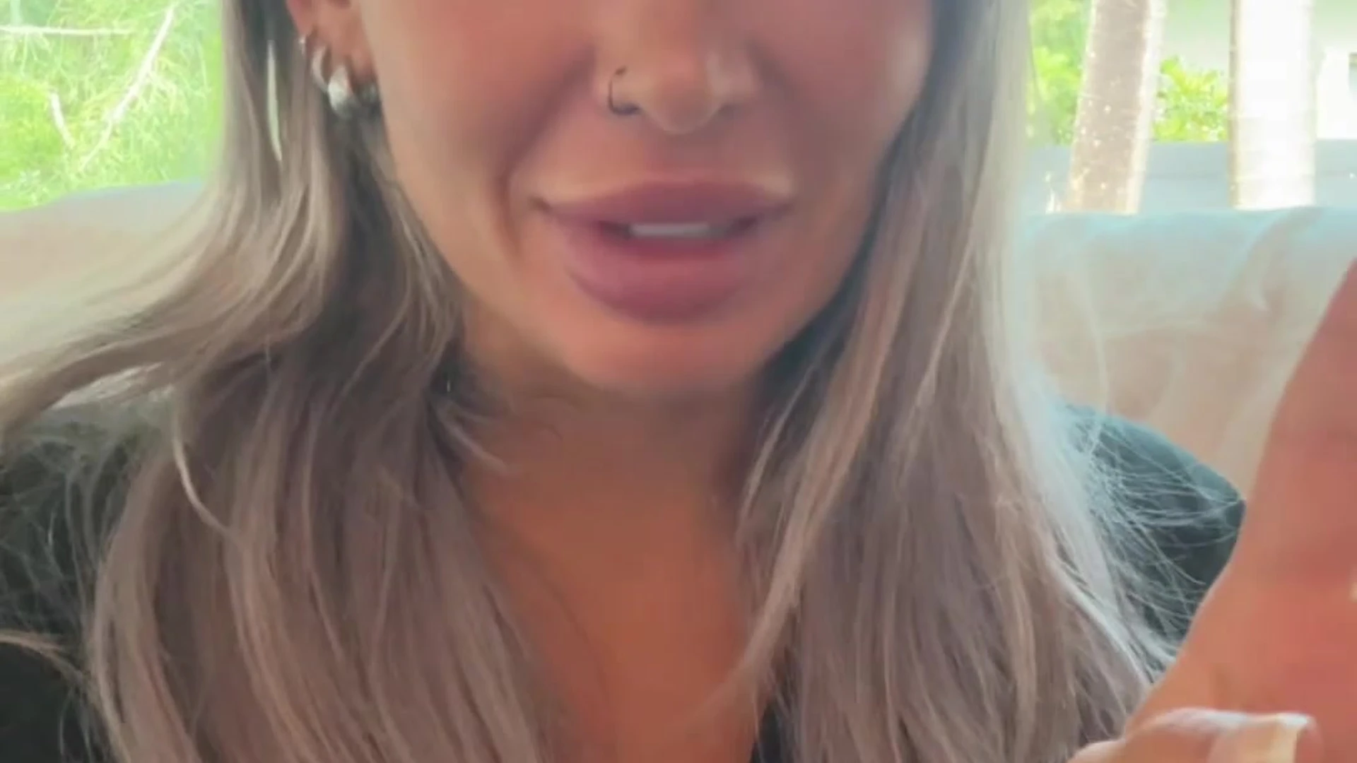 Affable  big ass Hayley Davies blowjob FullVID