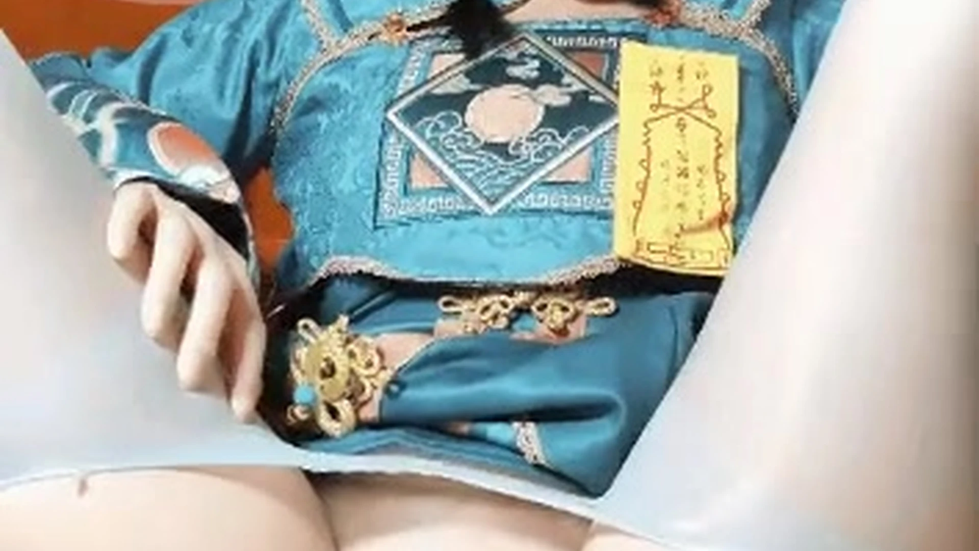Epic petite Anaimiya Patreon leak