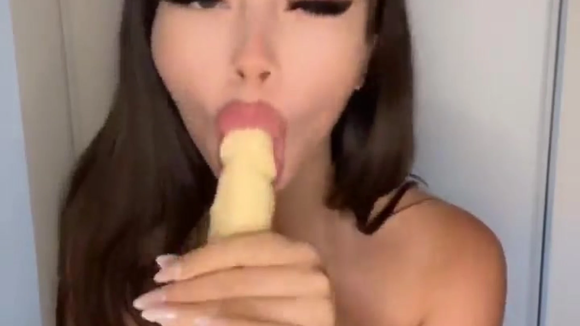 Sensational slut fake tits bbyanni sexy