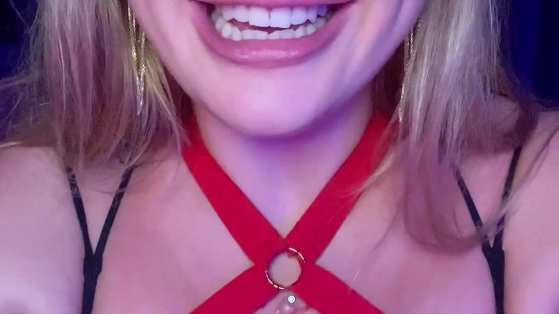 Motivated Russian Cheryl Blossom porn pic