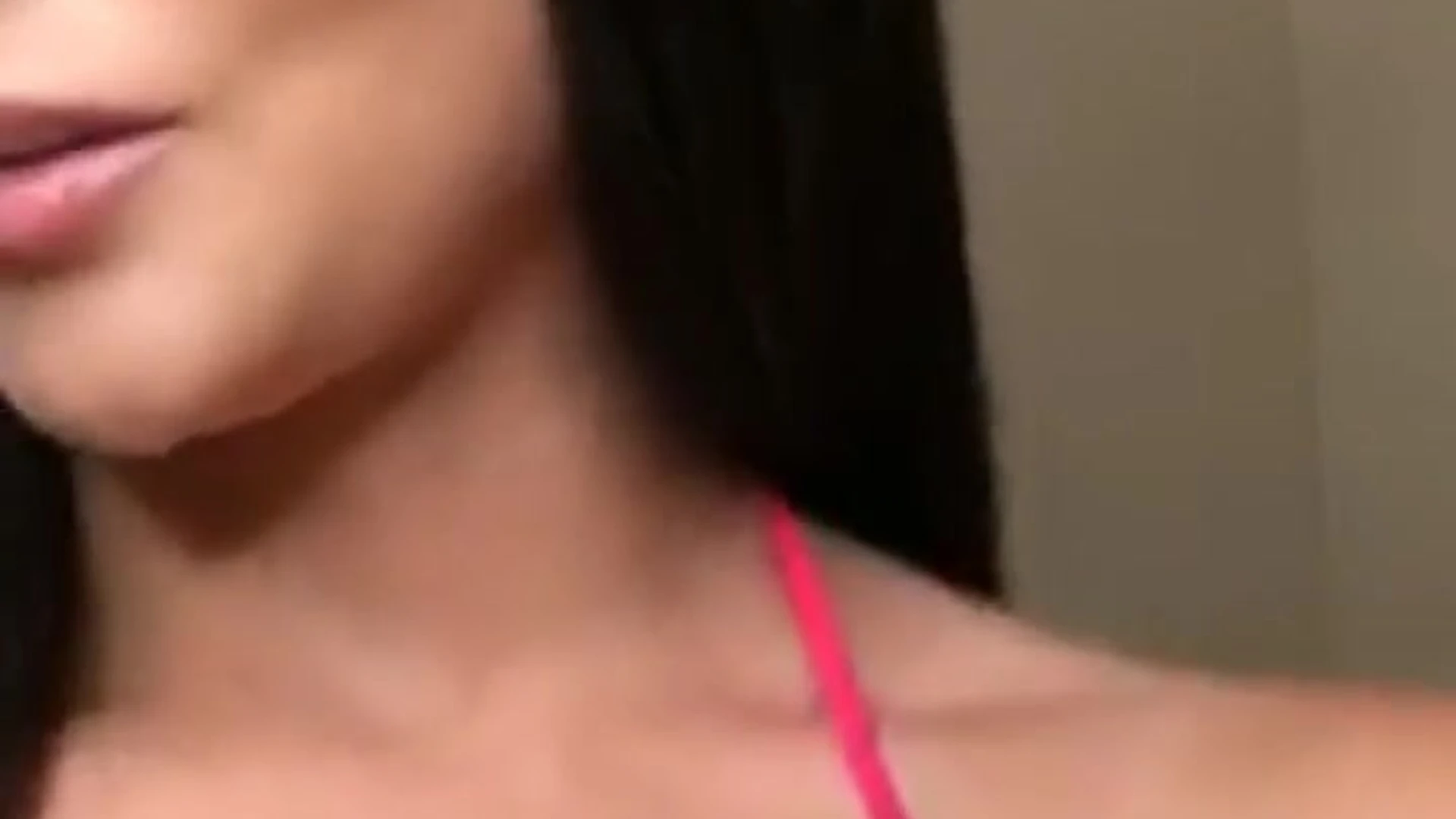EPIC thirst poster small tits Ariana Marie boobs Exclusive vid full