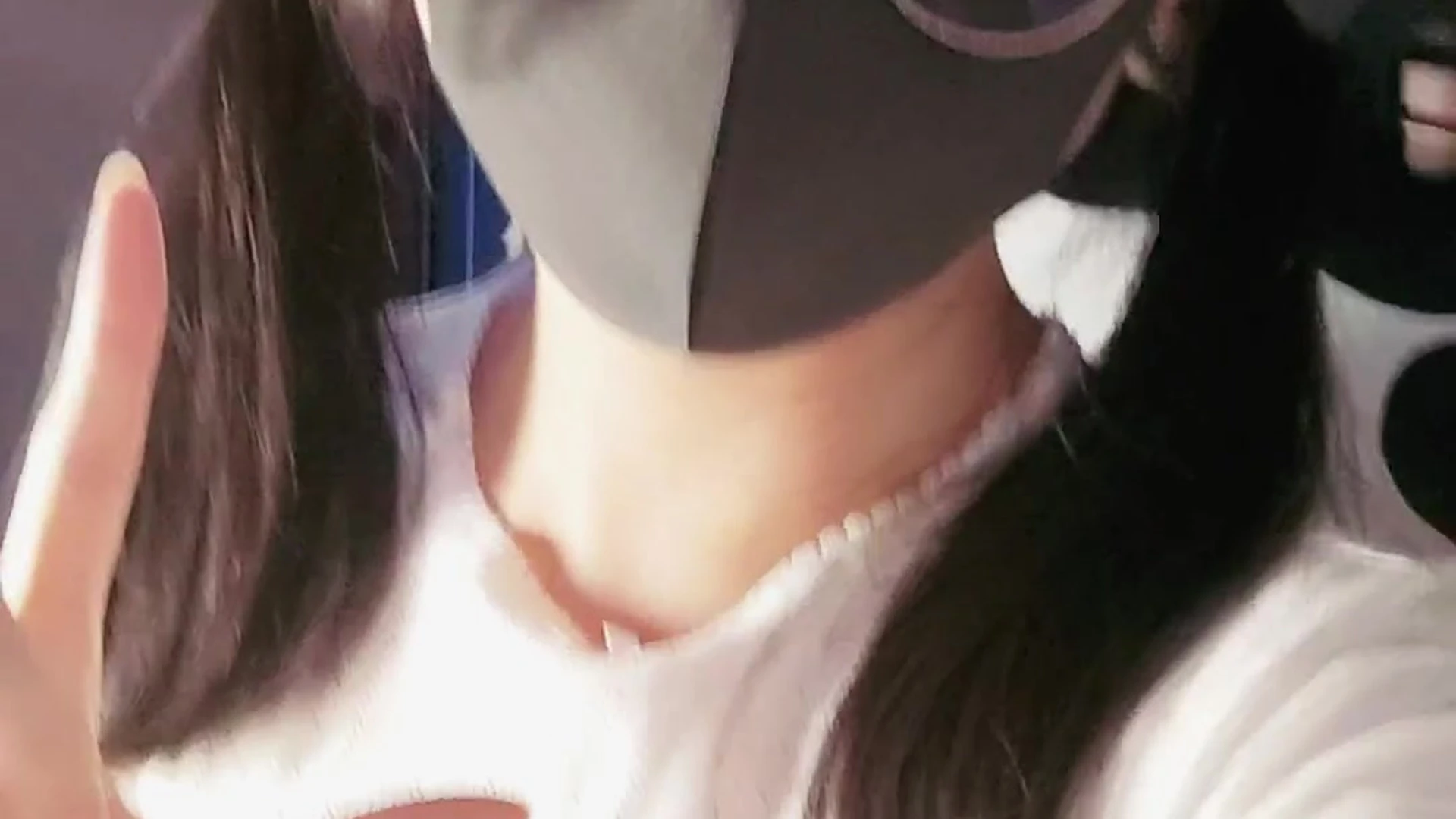 asian Anaimiya nudes EPIC