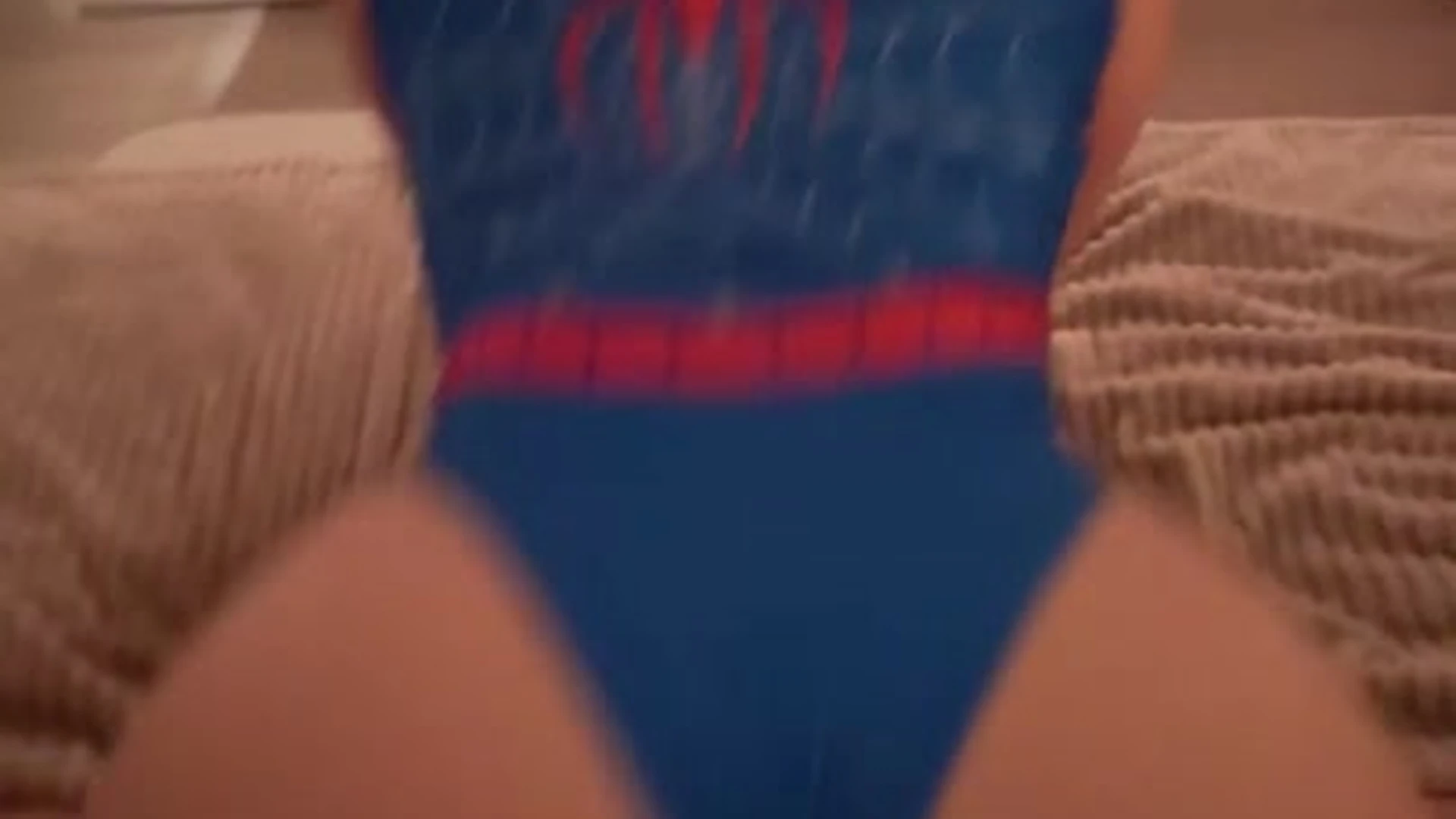EPIC teen Belgian Salome Munoz instagram Clip