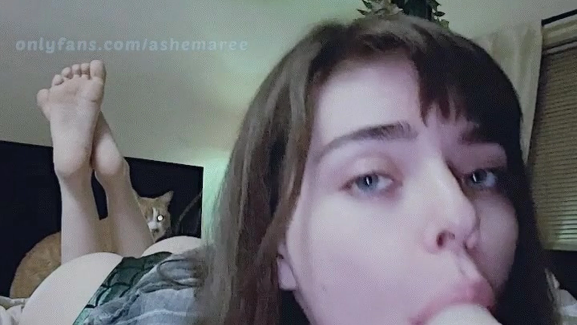 teen Petite Ashe Maree nude porn leak EPIC