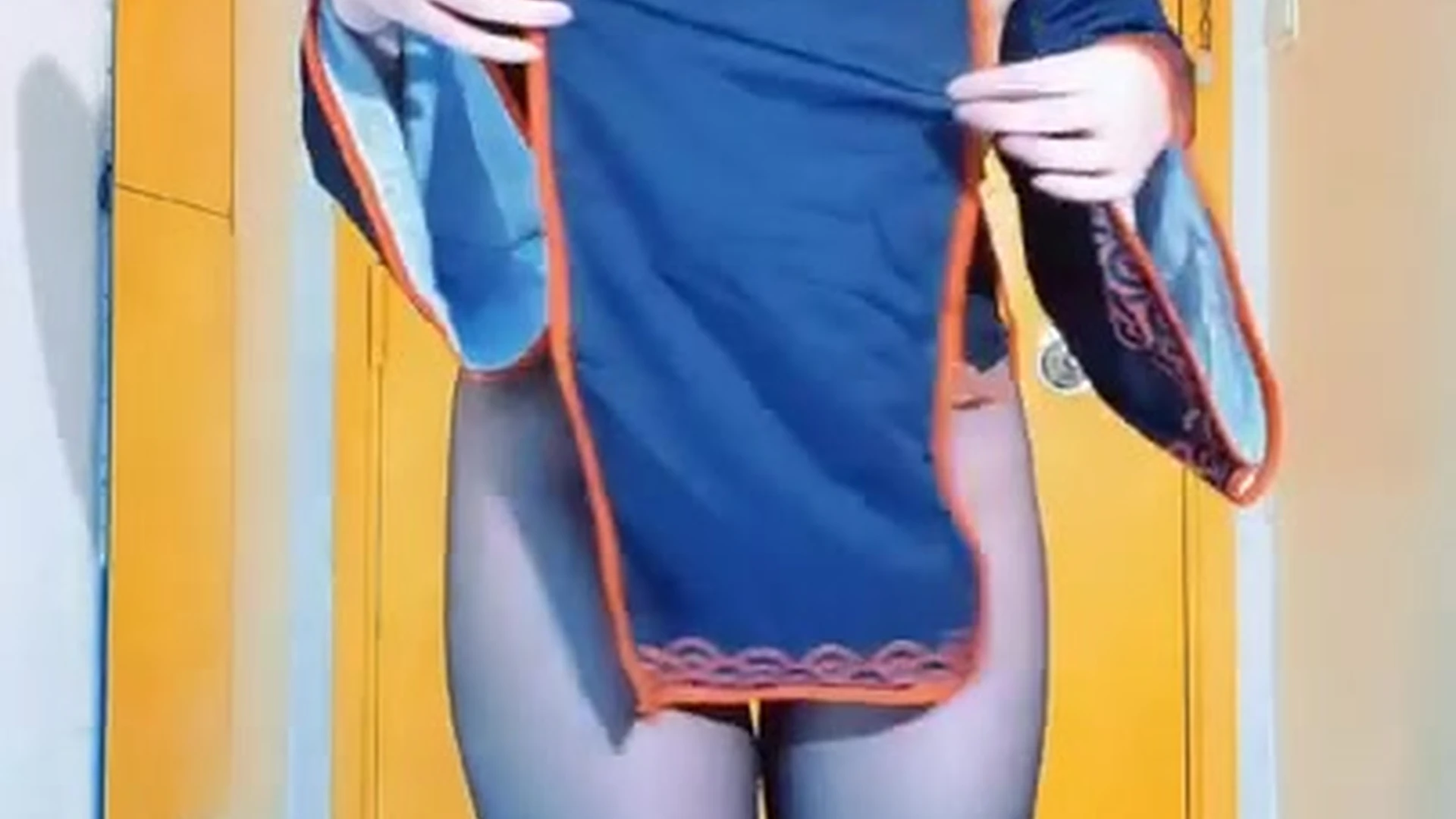 Epic Skilled petite Anaimiya of Exclusive vid full