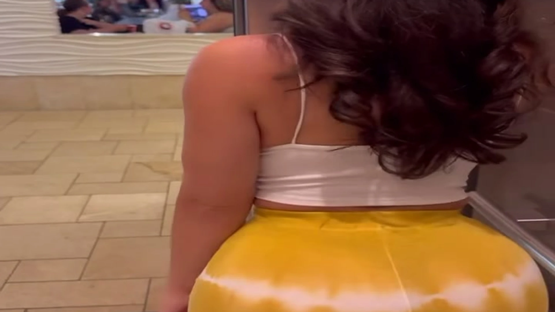 Big Tits Salome Munoz twitter EPIC