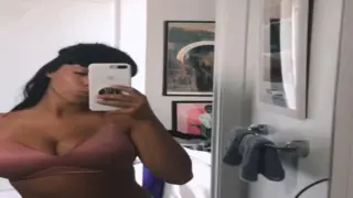 Exposed teen Big Ass Salome Munoz onlyfans