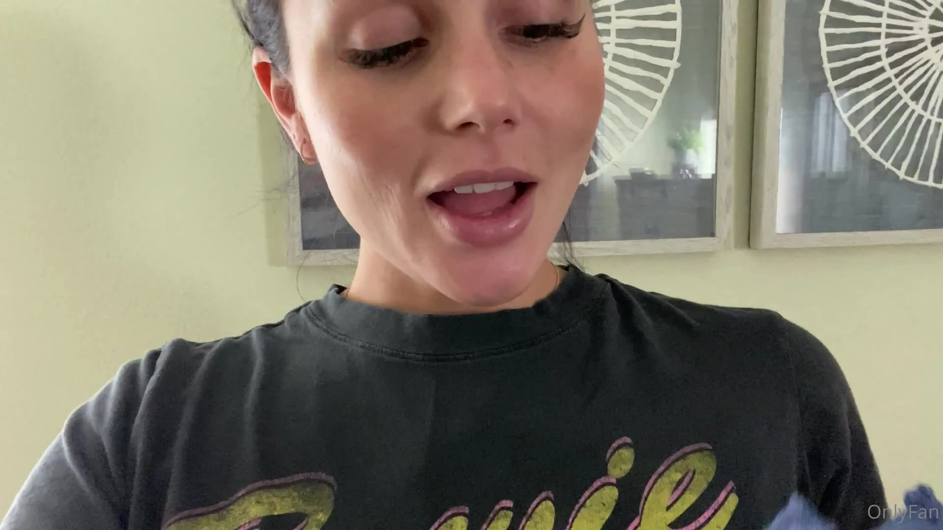 Disciplined slim Ariana Marie boobs Exposed