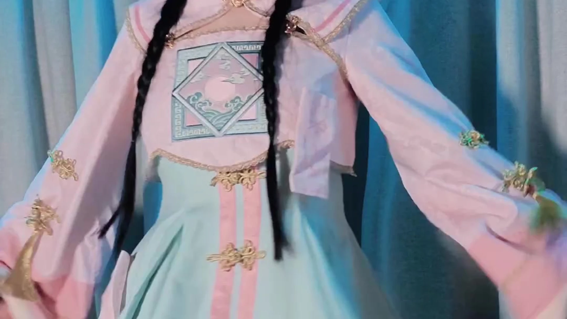 sexy hoe sucking small tits Anaimiya leak pic