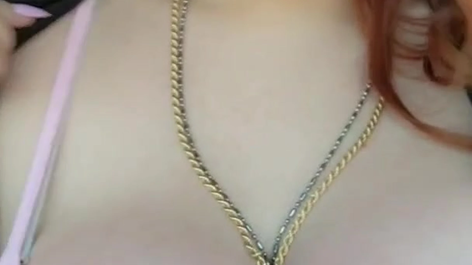 slut Abigaiil Morris tits pic Exclusive vid full