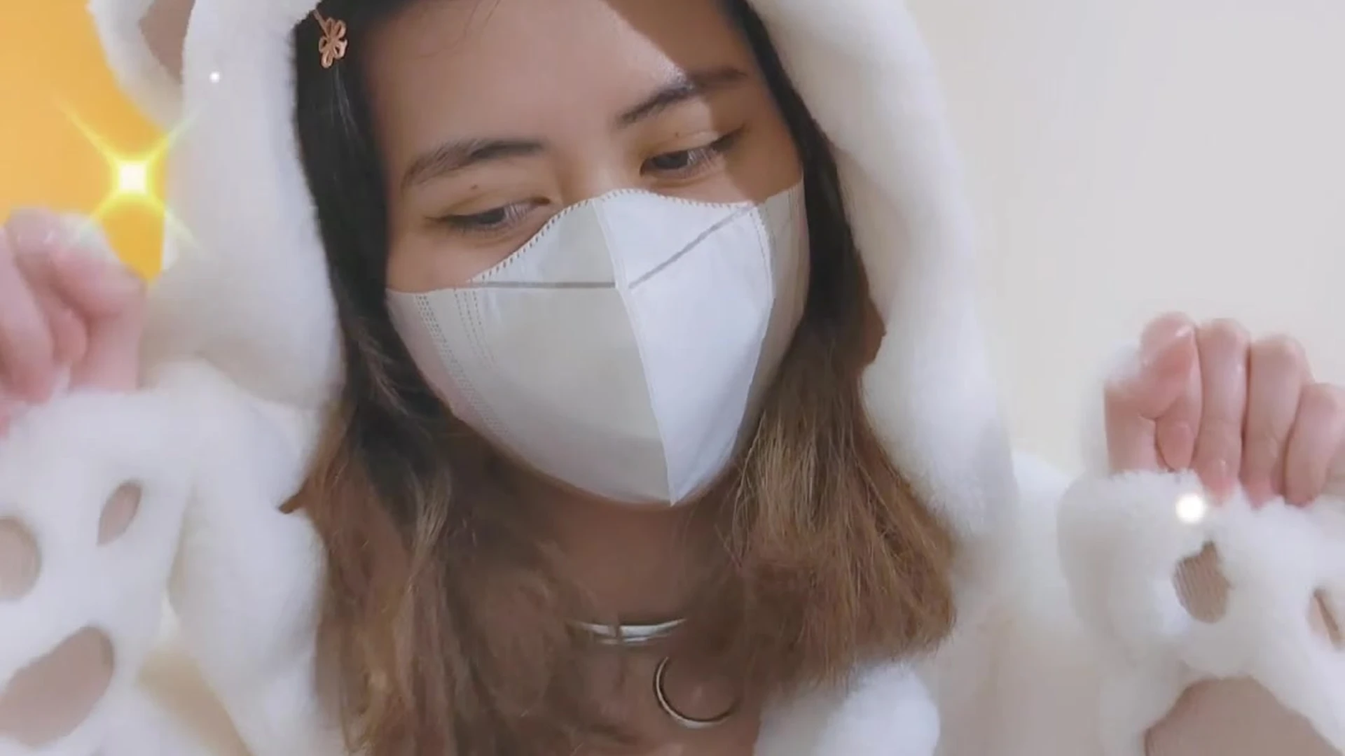 fuckdoll Dripping Small Ass Anaimiya thothub