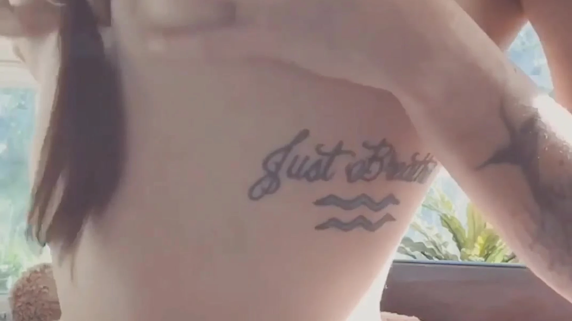 Capable Caucasian Ashe Maree leaks video full Sensational