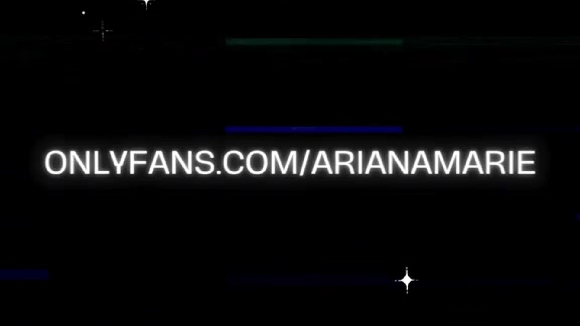 celeb wannabe slim Ariana Marie face