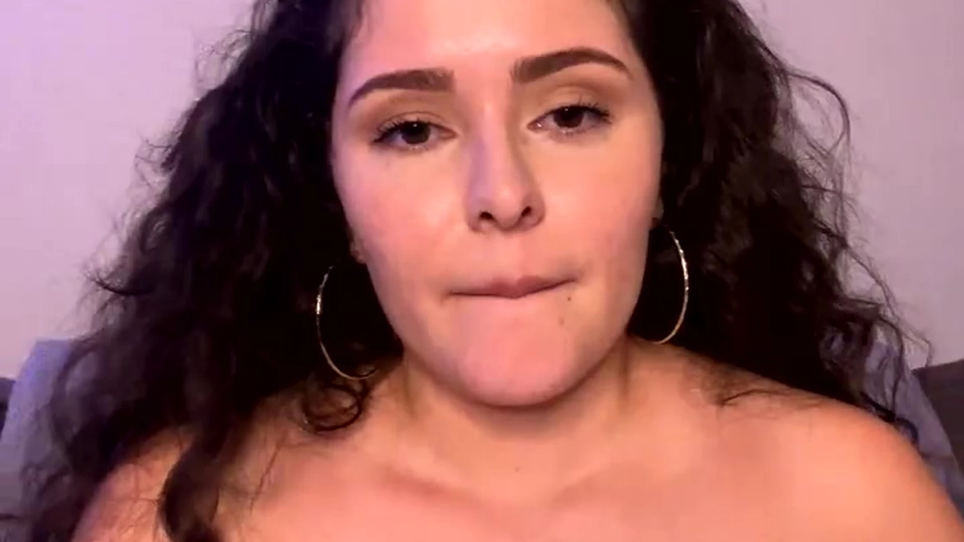impressive Sweating Big Ass Bbystar onlyfans leaked