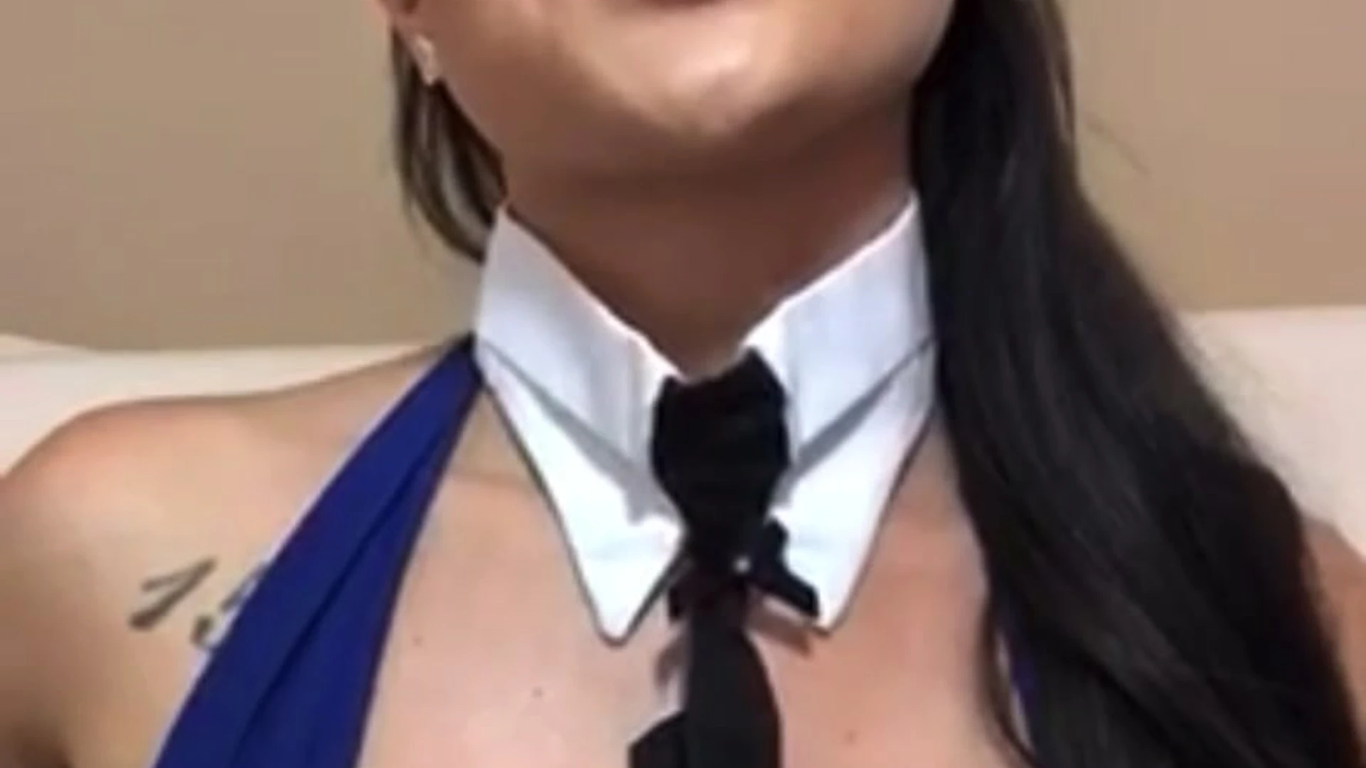 small tits Ariana Marie onlyfans naked
