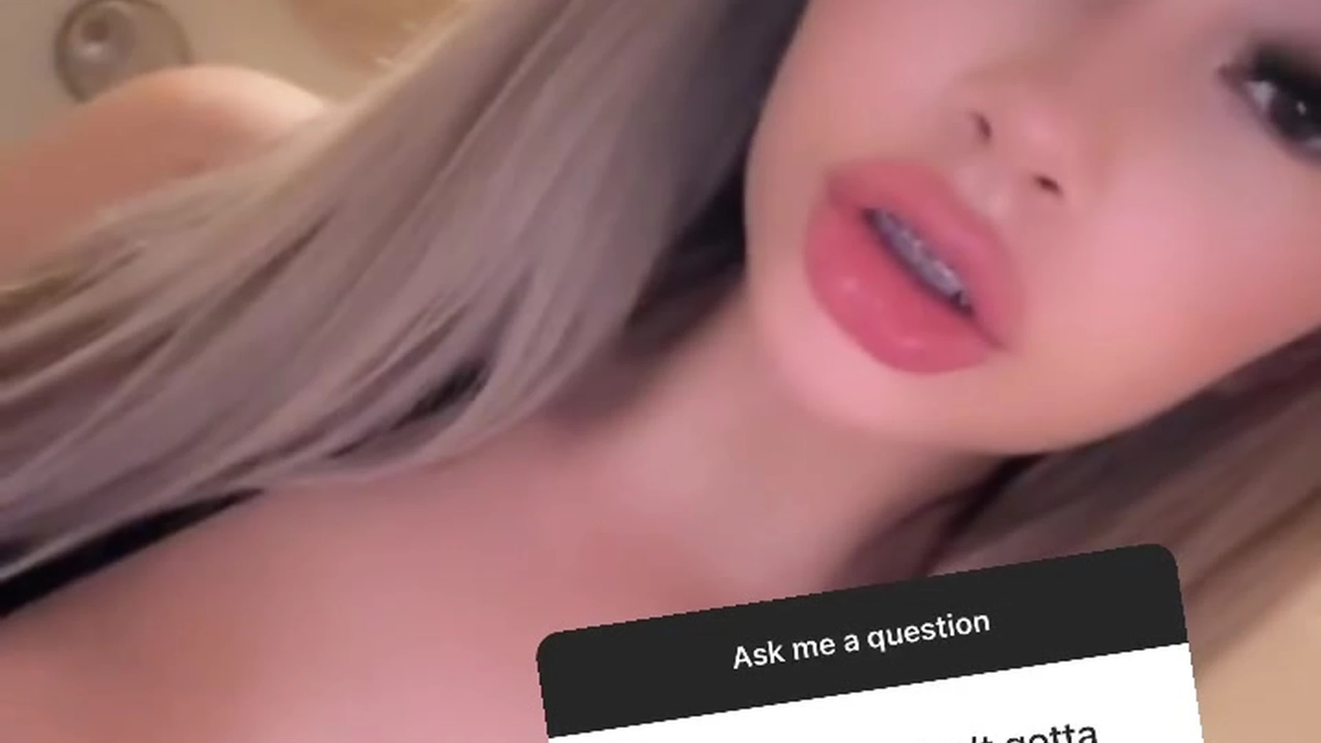 EPIC shy slim bbyanni Porn private dm video