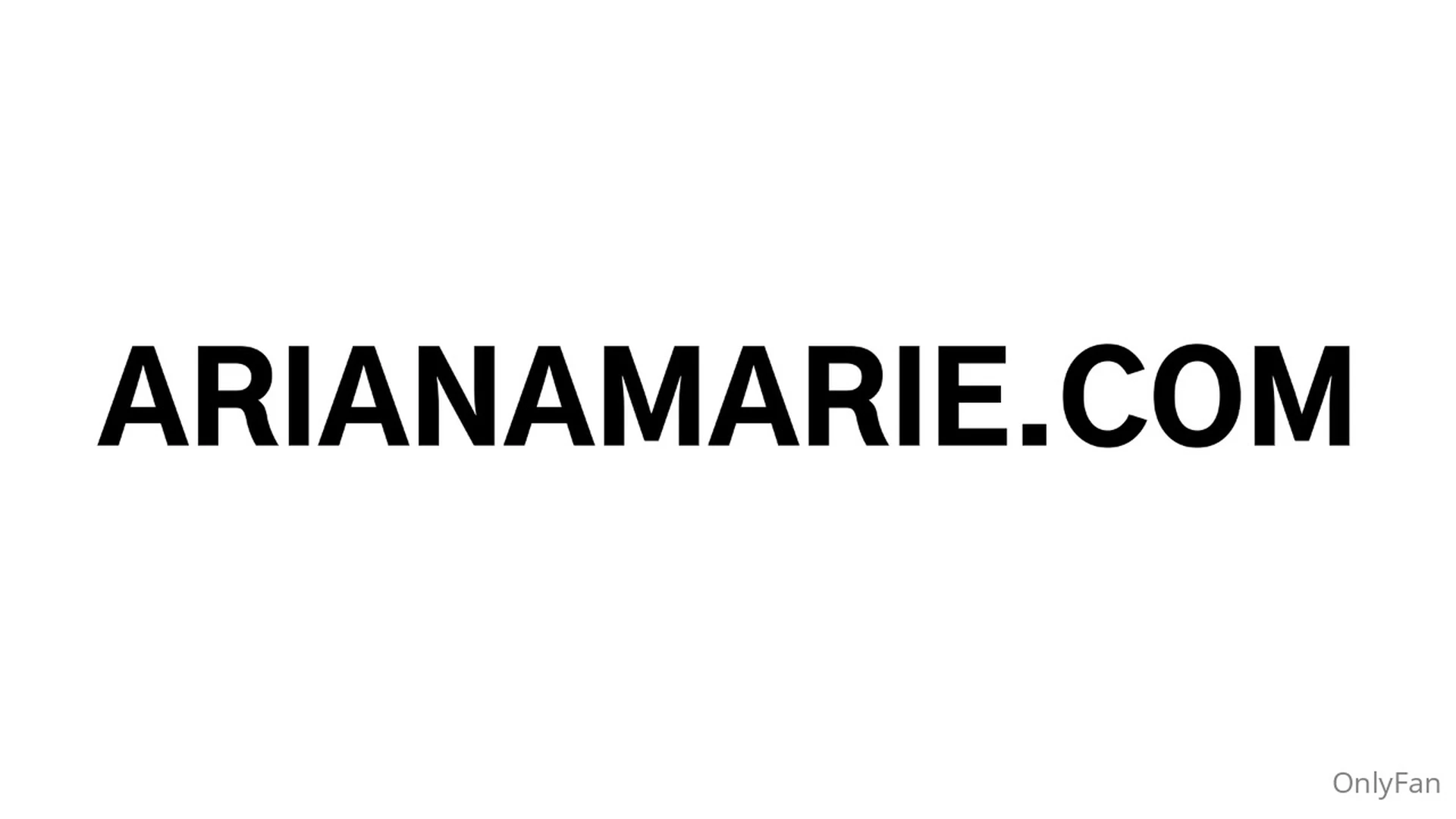 maneater slim Ariana Marie Naked Leaks video full