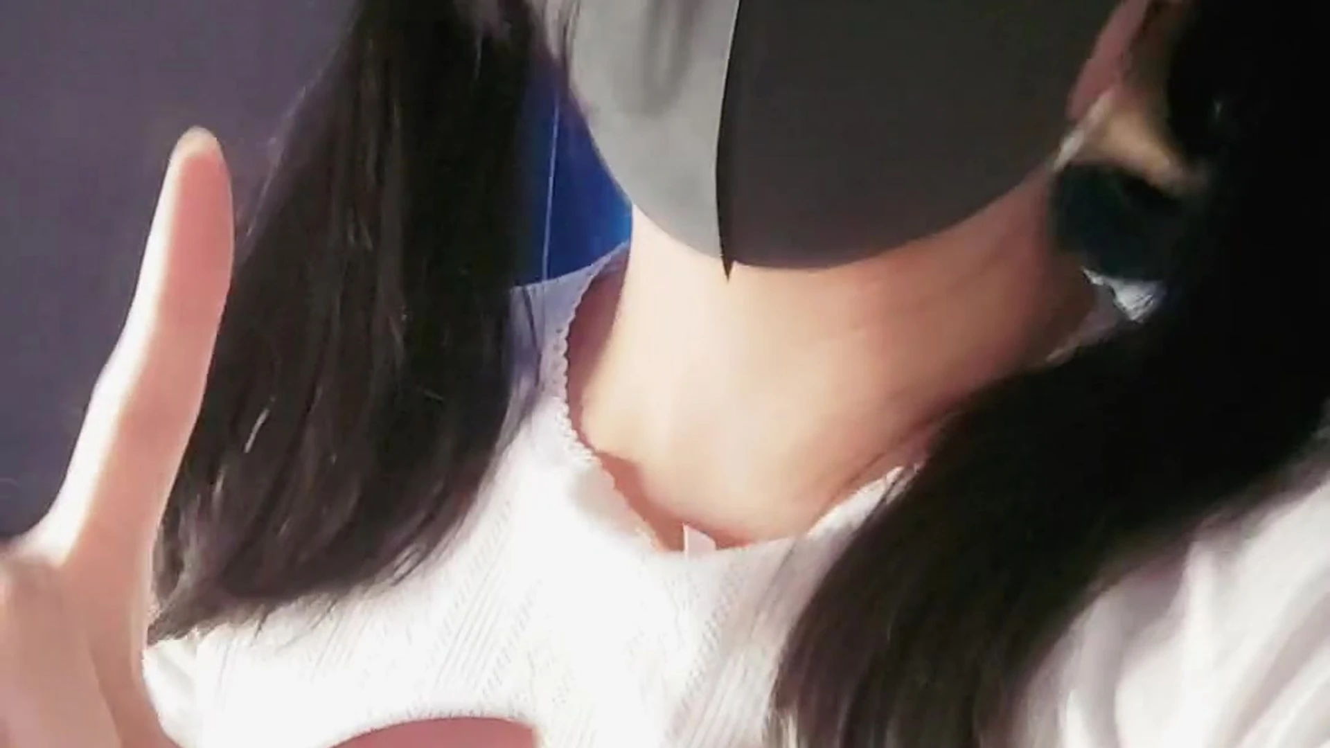 natural tits Anaimiya onlyfans leaked pics Sensational