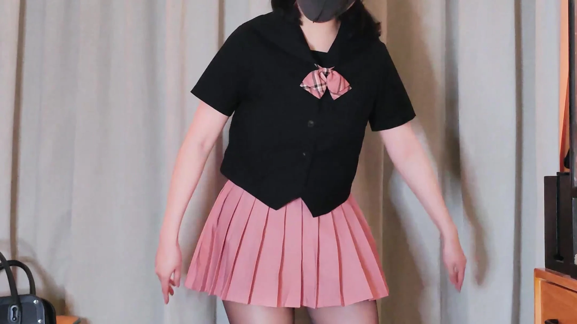 Exposed Small Ass Anaimiya leak
