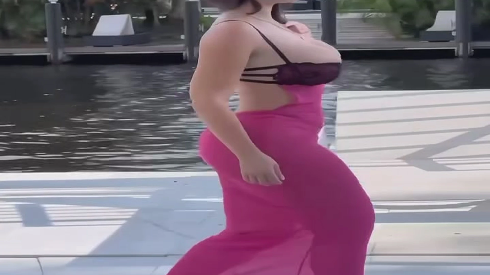 Sincere Sweating Big Ass Salome Munoz leaked onlyfans pic