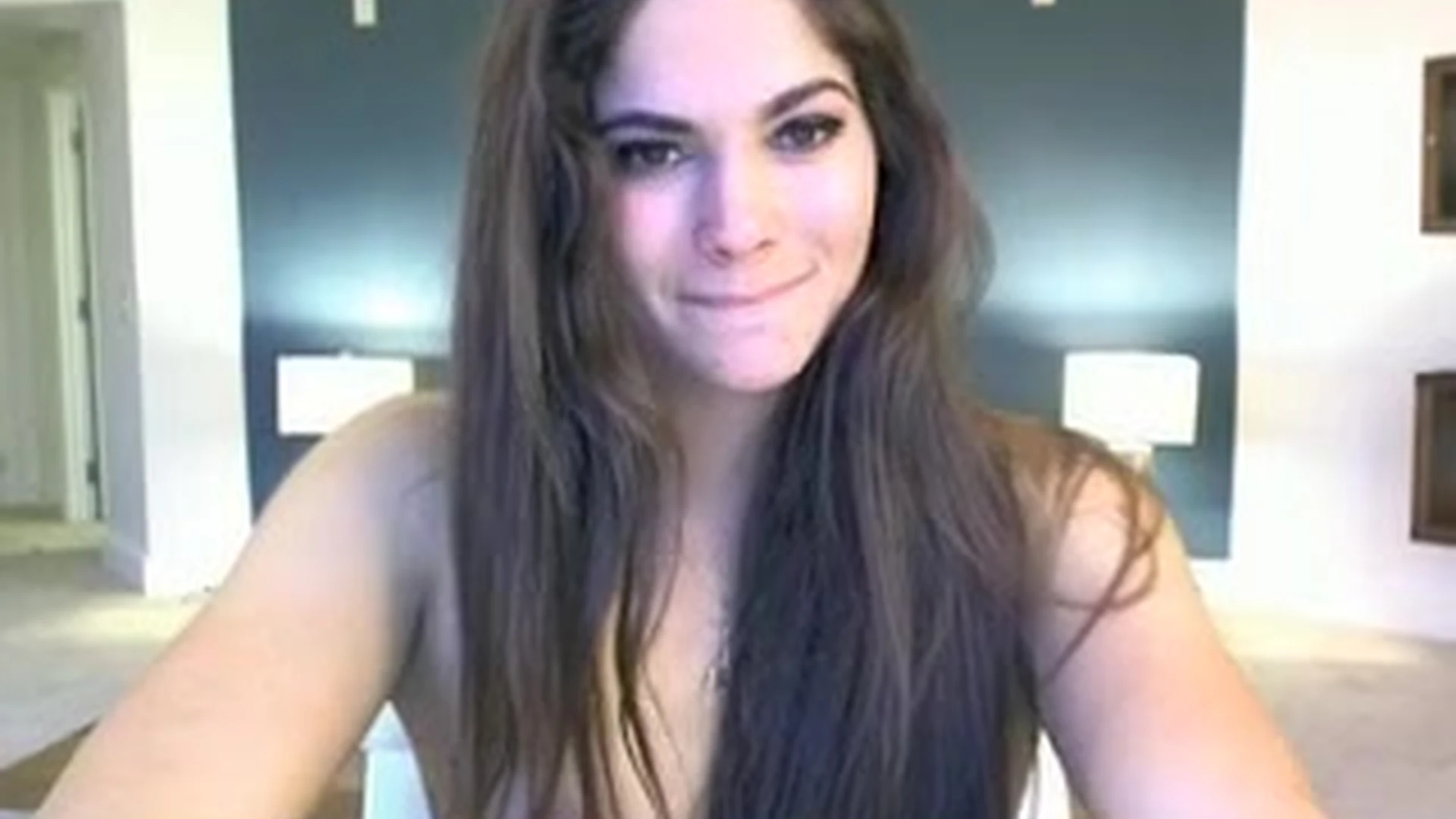 athletic Aspen Rae Naked leaked Exclusive vid full