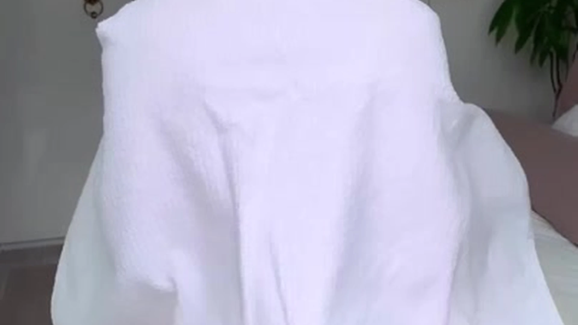 Sensational blonde Alysha Newman tits