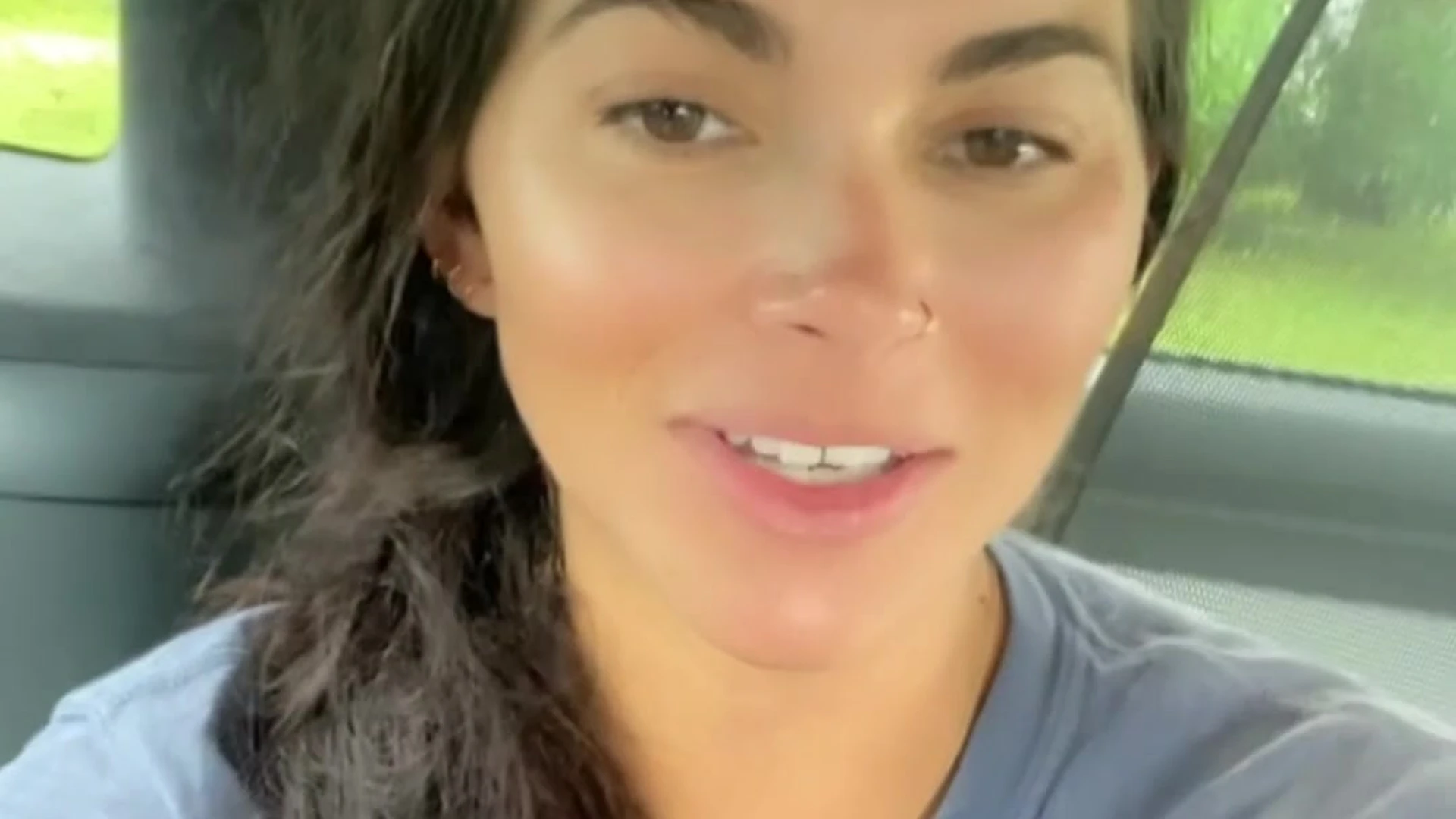 influencer Petite Aspen Rae leaks OF VIDFULL