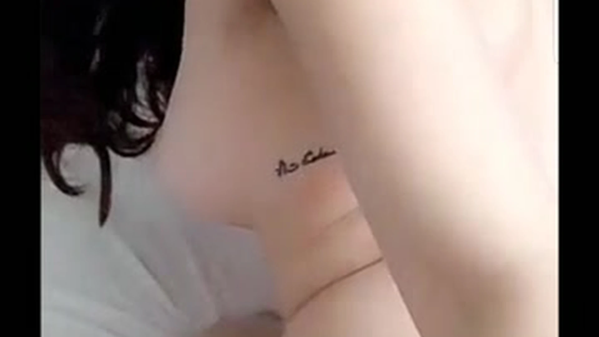 Epic Small Tits Bbystar nude ass