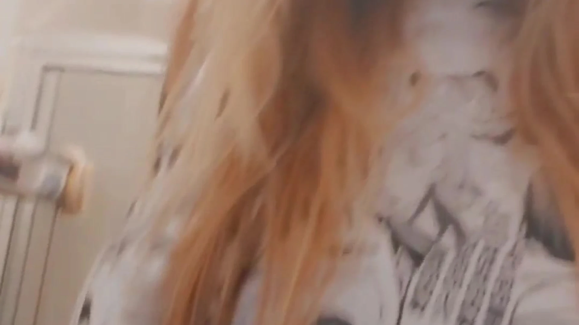 hottie big ass Abigaiil Morris l e a k e d