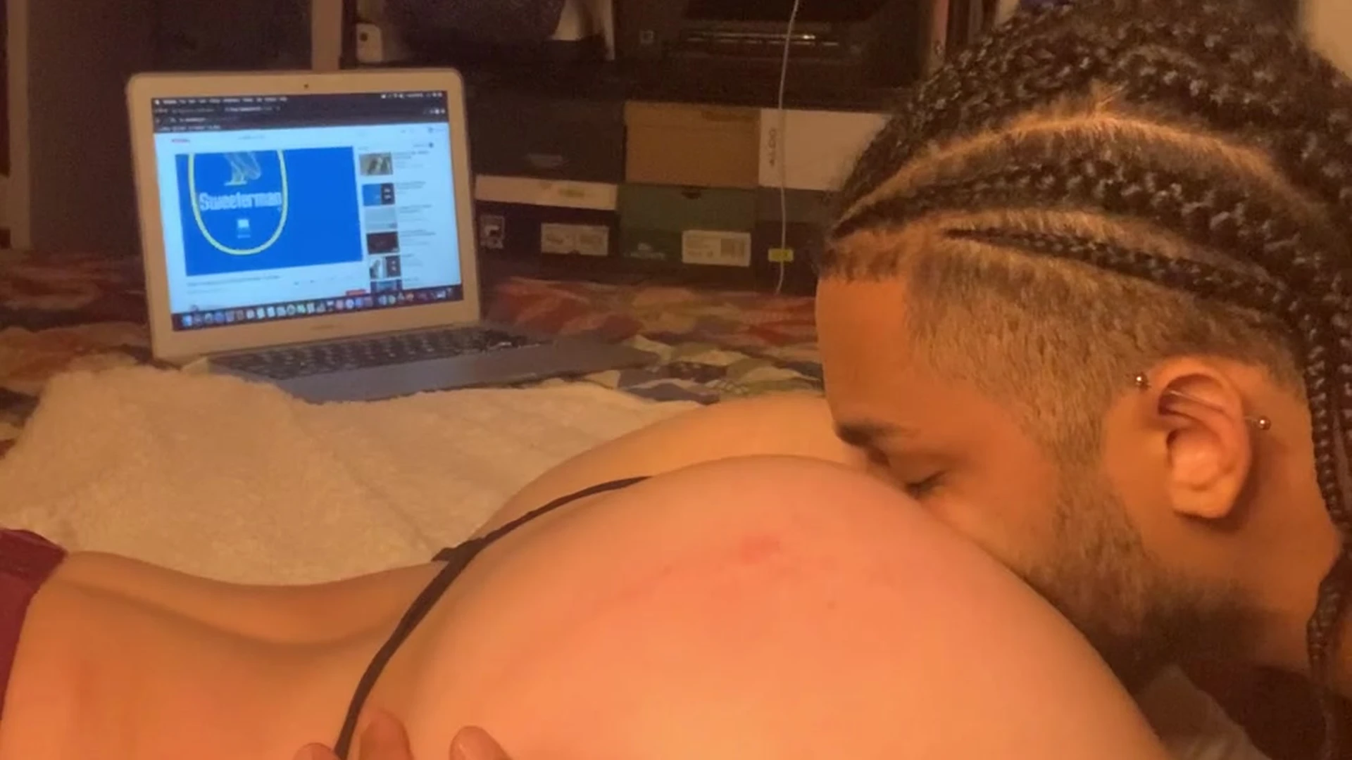 Devoted Big Ass Bbystar nude Vid