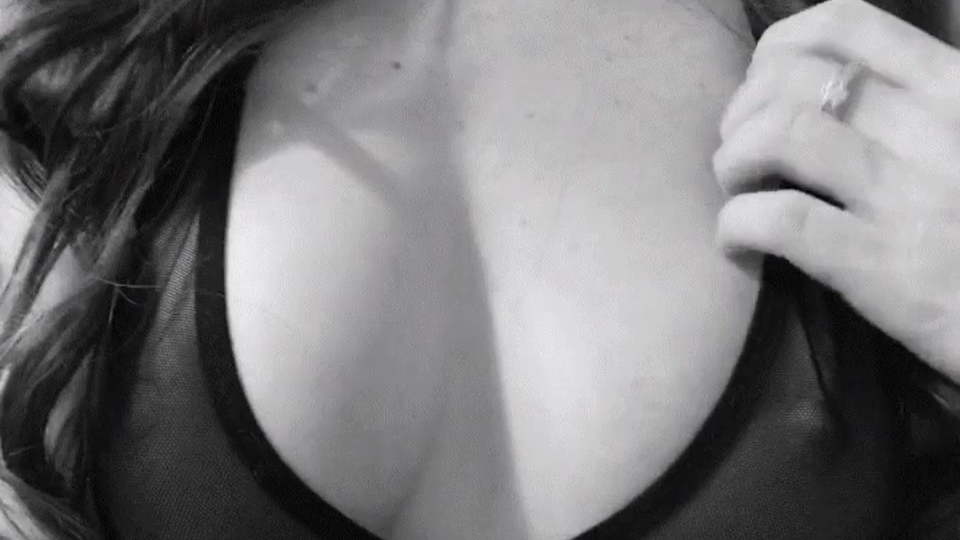 Petite Ashe Maree sextape Clip