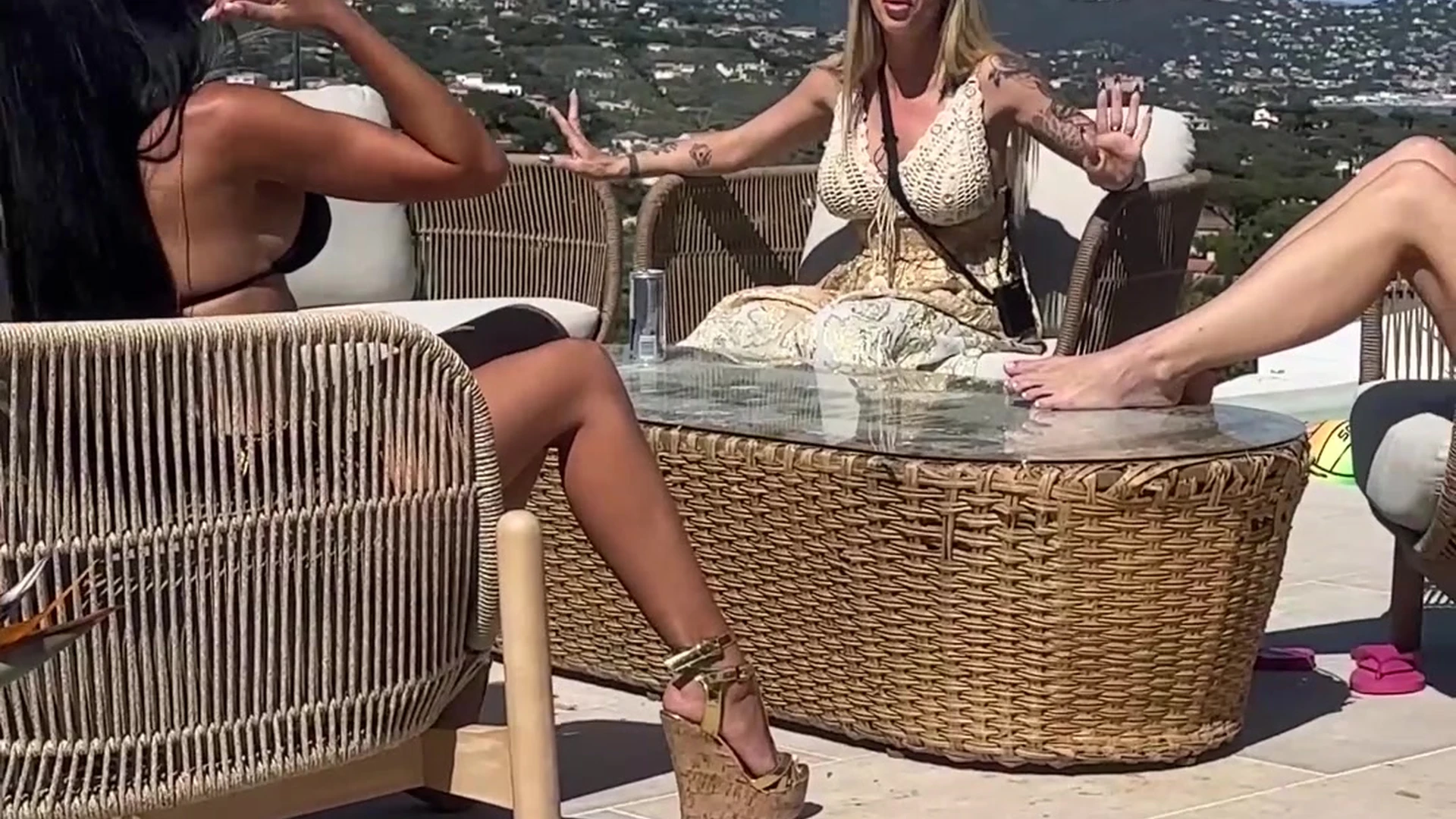 Exposed sexy bitch Petite angela doll onlyfans leaks Video