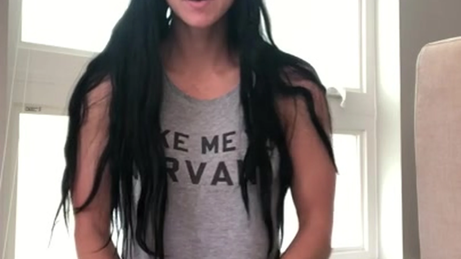 Sensational Tenacious small tits Aspen Rae nude fullvideo