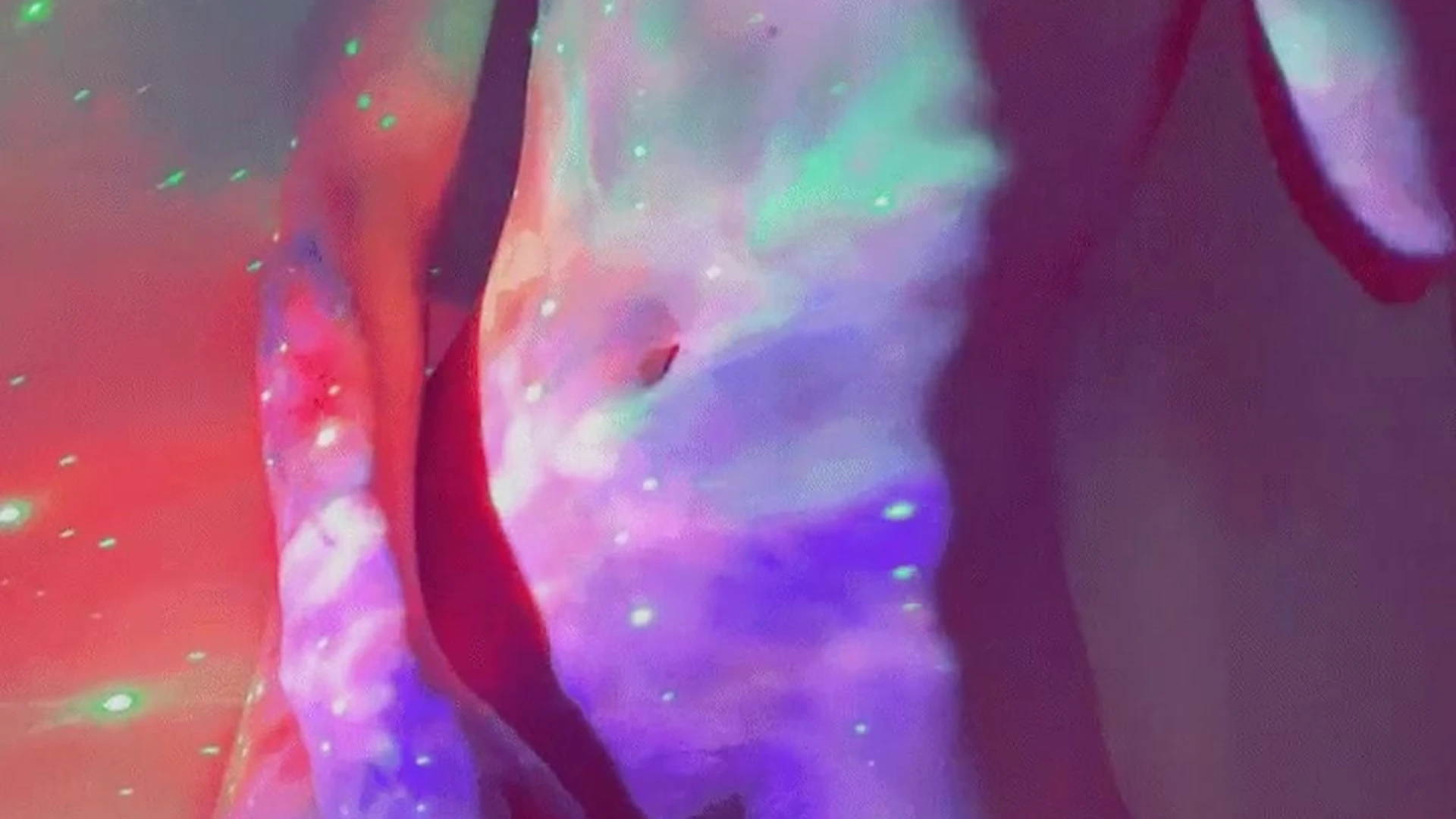 Exposed e-girl Caucasian Ashe Maree joi