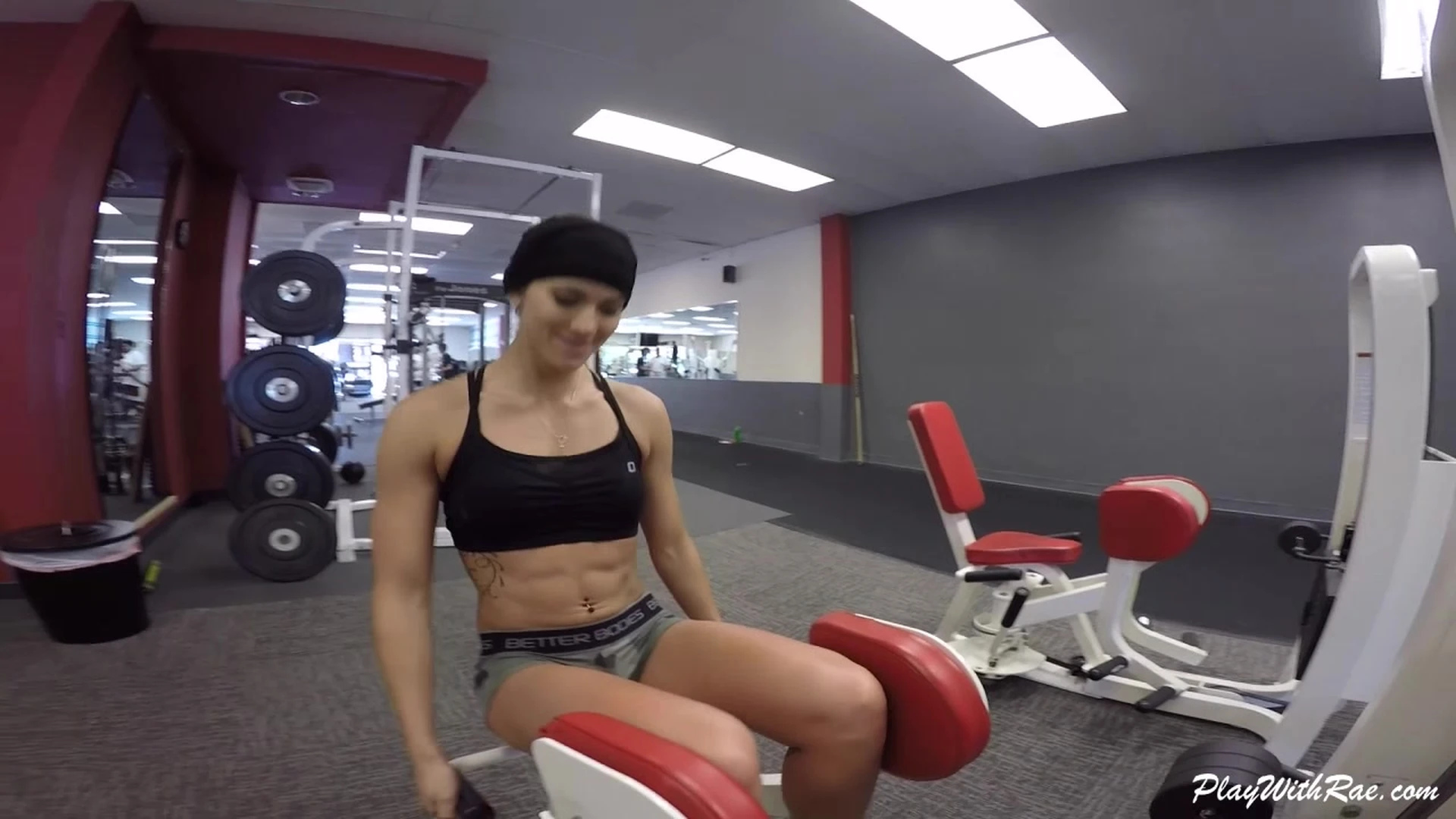 Self-assured small tits Aspen Rae nude tits Video Exposed
