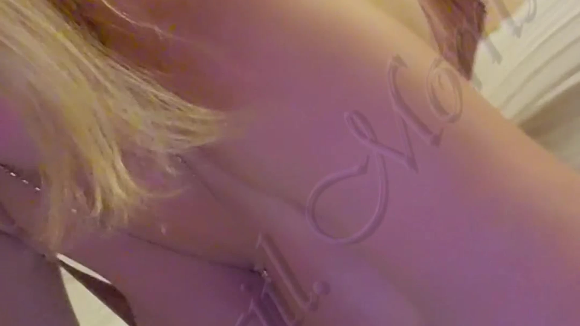 big ass Abigaiil Morris nude