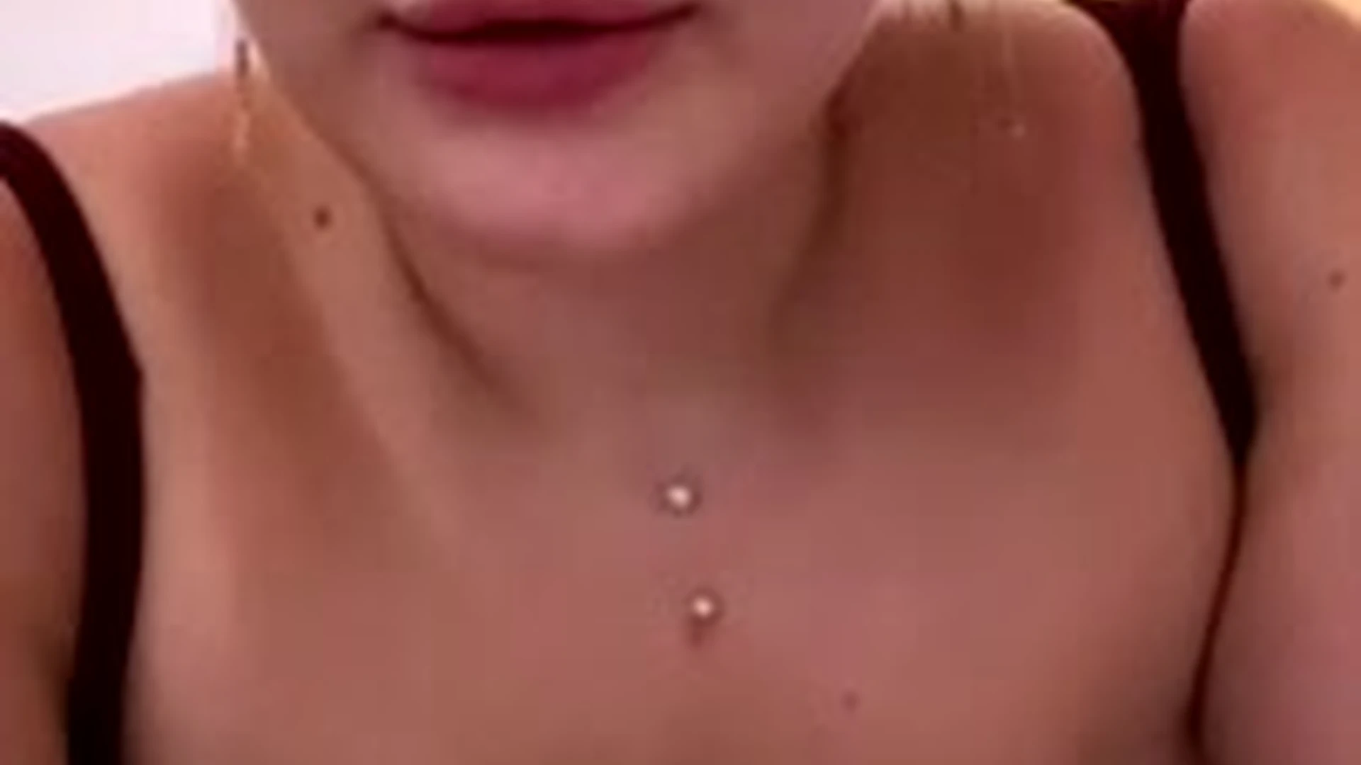 sexy slut Dripping camgirl Cheryl Blossom sex