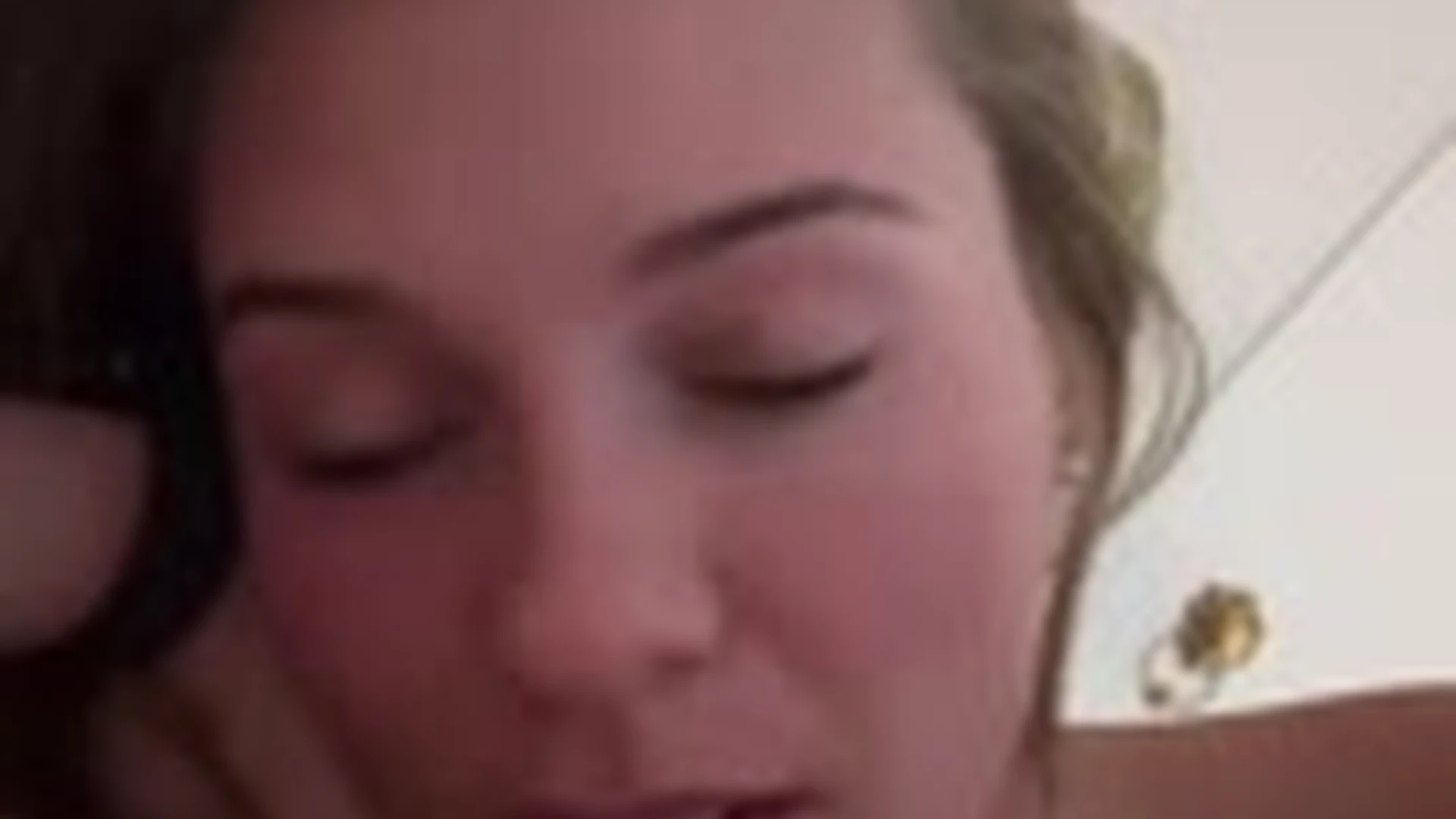 blonde Alysha Newman leaks