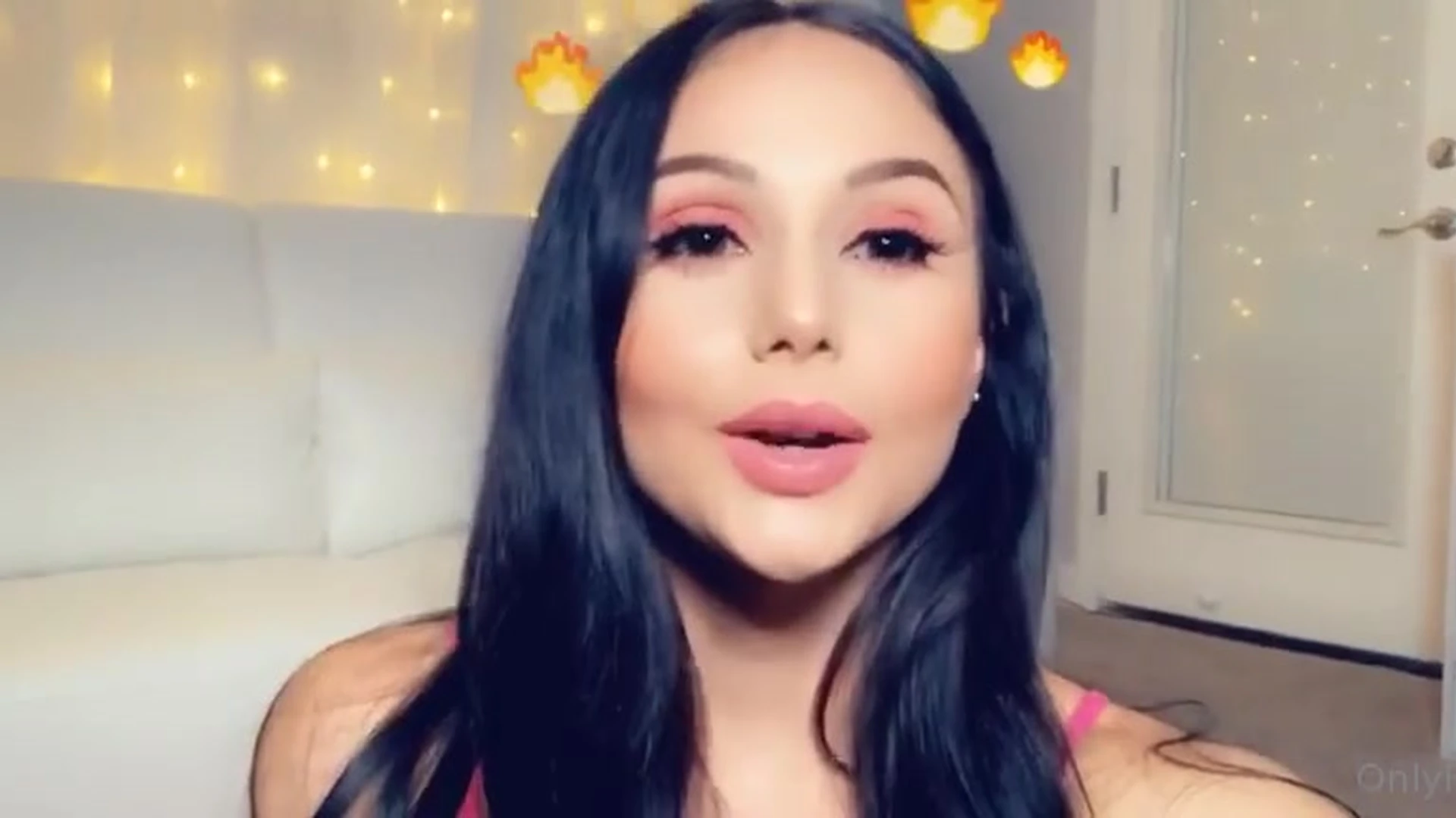 small tits Ariana Marie face EPIC
