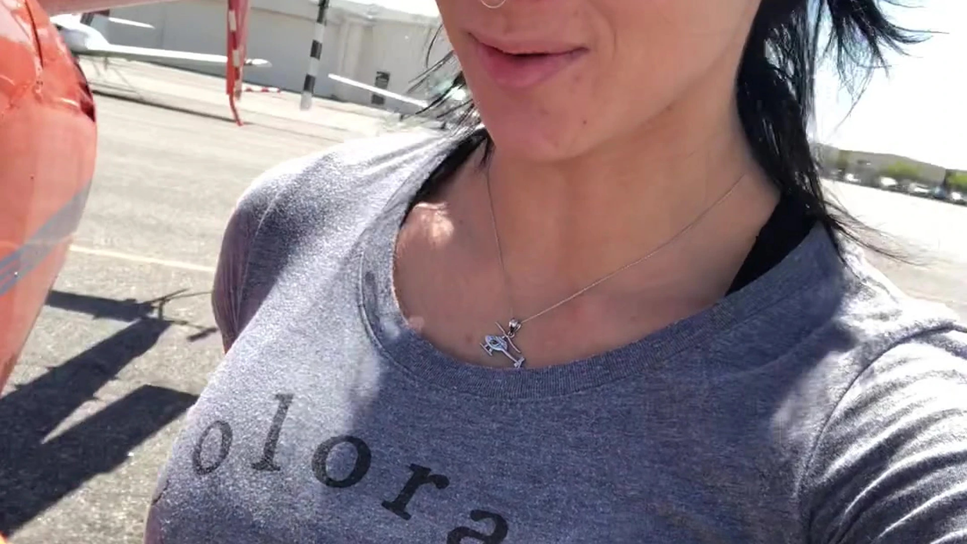 emodel Petite Aspen Rae Fansly leaks exclusive