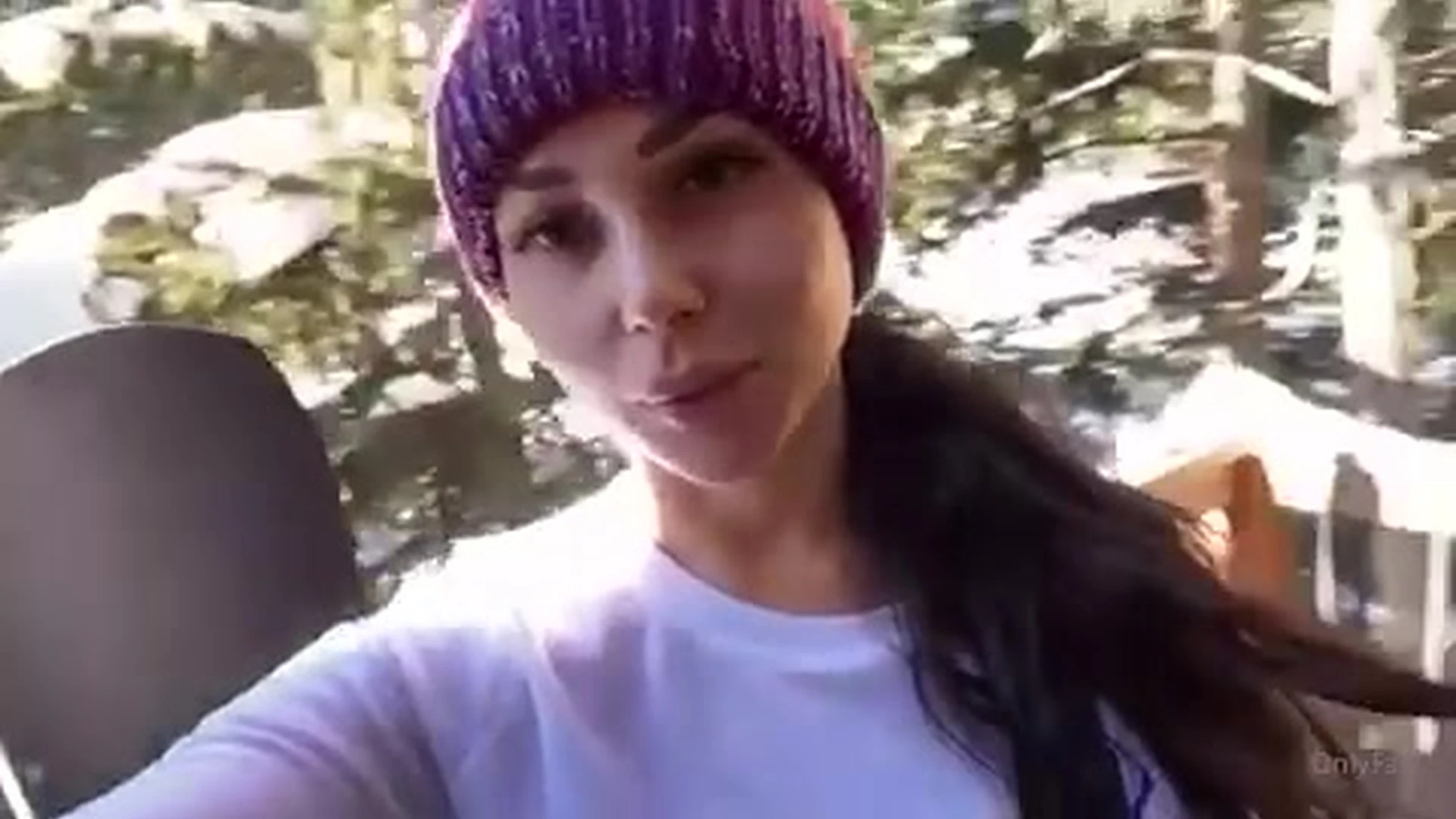 small tits Ariana Marie nudes EPIC