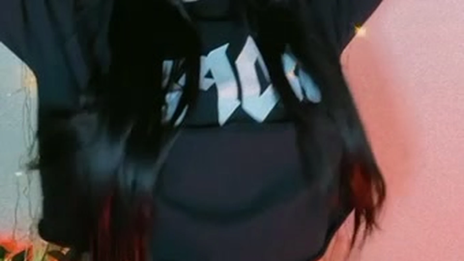 Petite Ashe Maree blowjob