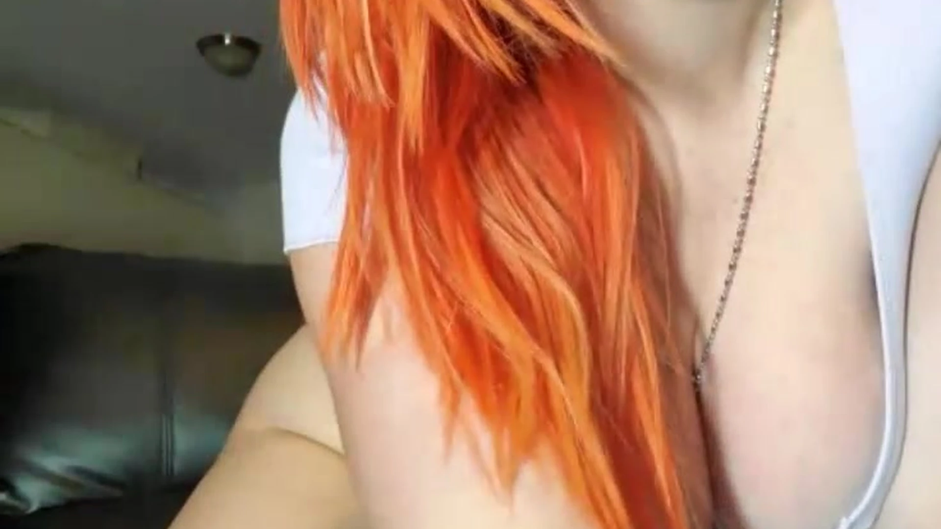 Courageous big tits Abigaiil Morris leaked only fans