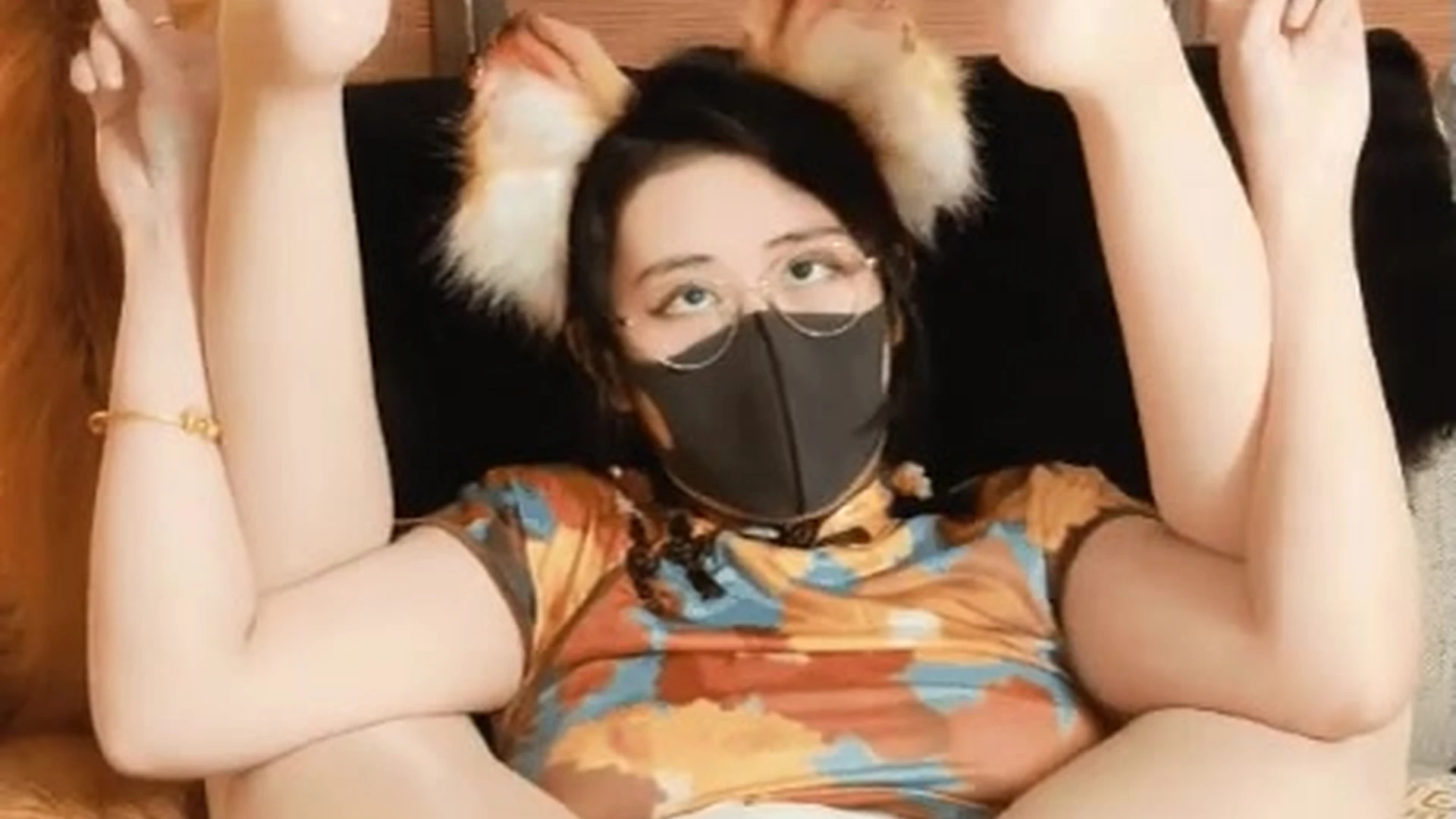 natural tits Anaimiya onlyfans leak pic Full leaked video