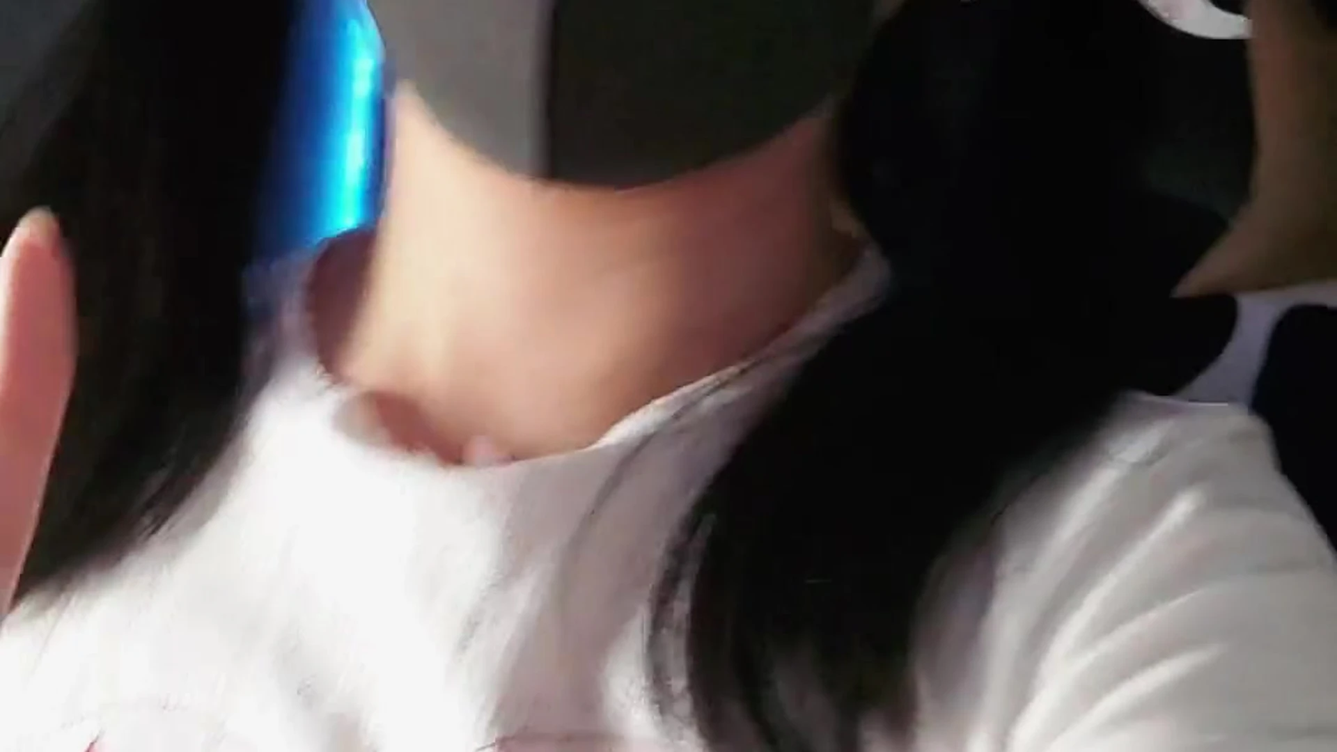 Affectionate natural tits Anaimiya erome VIDFULL