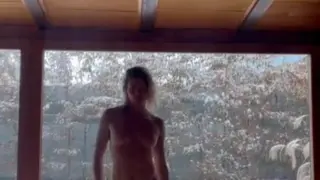 canadian Alysha Newman sexy VIDFULL